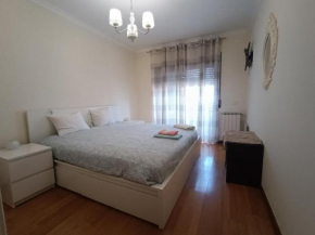 Central III - APARTAMENTO